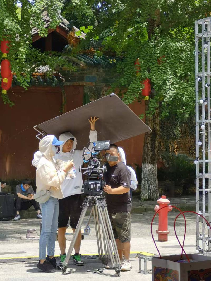汶上县产品宣传视频拍摄公司避坑：资质、案例、服务全解析