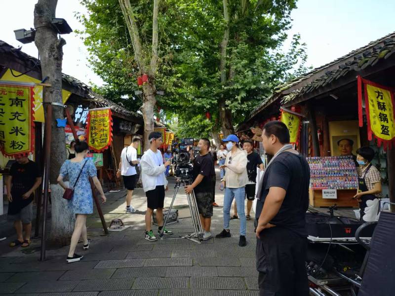 汶上县产品视频拍摄技术升级：AI与三维动画深度融合
