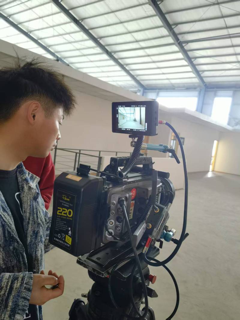 汶上县电商产品视频拍摄制作：小成本也能产出高质感内容？