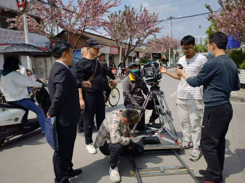 汶上县产品视频拍摄进阶指南，助力产品抢占视觉高地