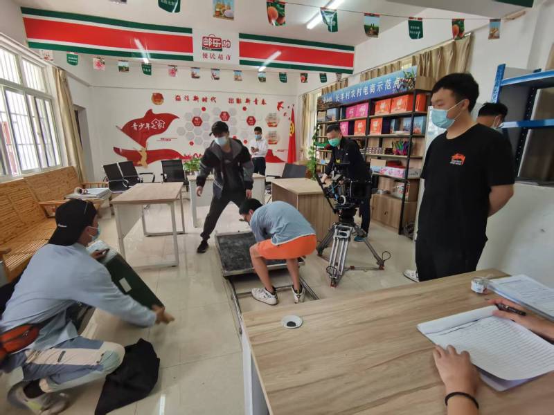 汶上县电商产品视频拍摄制作实战秘籍，助力产品引爆电商流量